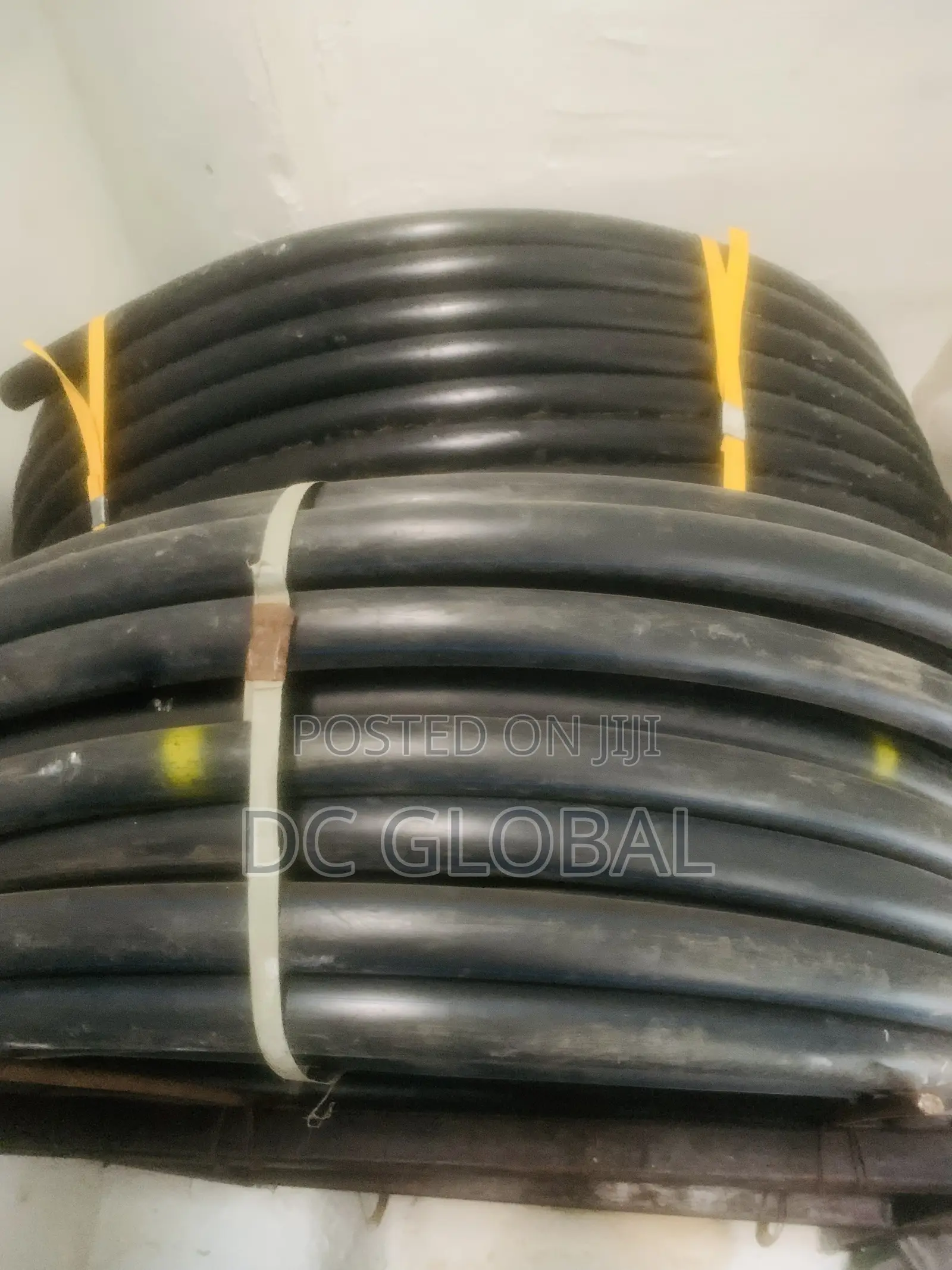 High Quality Pp Pipe