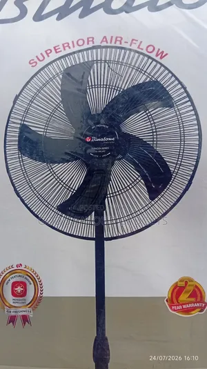 Binaton Standing Fan