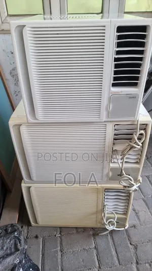 1hp 1.5hp Kenstar Window ACs