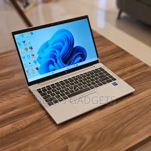 Laptop HP EliteBook 840 G8 16GB Intel Core i5 SSD 256GB