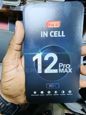 iPhone 12 Pro Max Screen (Incell)
