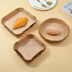 Airfryer Paper