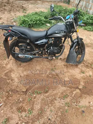 Qlink XP 200 2025 Black