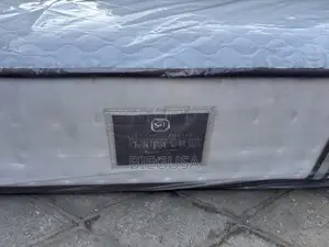 5by6 12inches Foreign Mattress