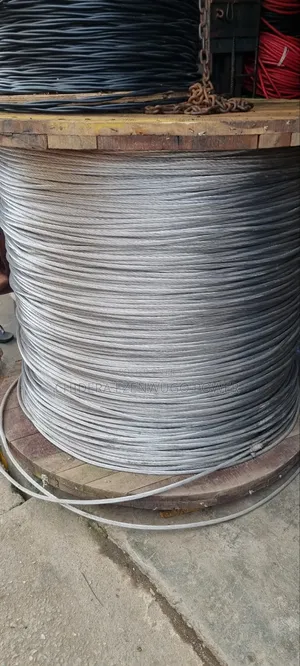 Aluminium Cable Wire
