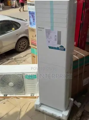 Hisense 2hp Standing Unit Air Conditioner