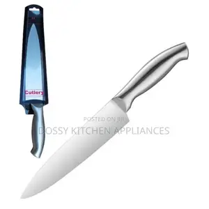 Stainless Steel Knife