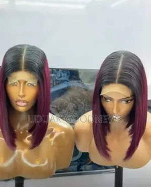 Human Hair