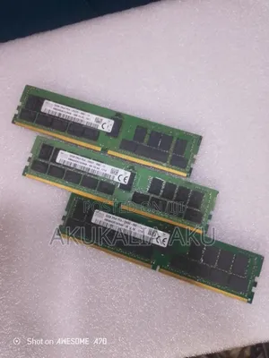 Server Memory Cards.