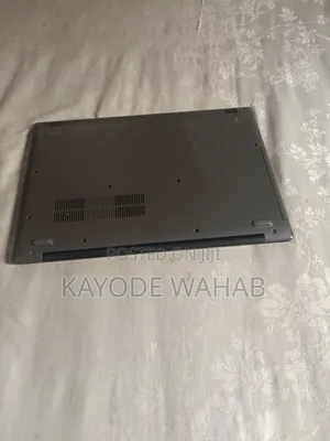 Laptop Lenovo IdeaPad 330 4GB Intel Celeron HDD 500GB