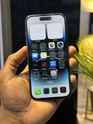 Apple iPhone 14 Pro 128 GB Purple