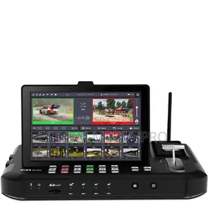 MiNE Media R20-Pro 5G Bonding Video Switcher (Black)