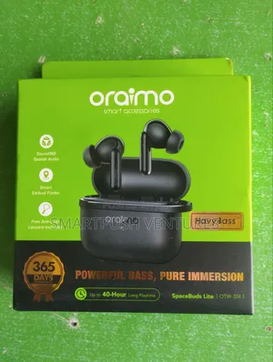 Oraimo Space Buds Lite