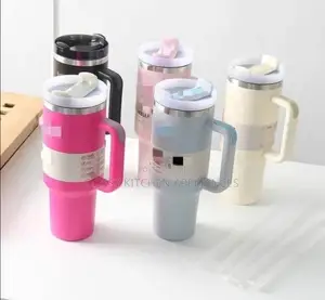 Insulated Stanley Mug