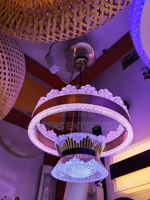 High Quality Original Dropping Chandeliers Lightning