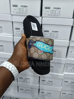 Men Foot Wear