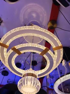 High Quality Original Dropping Chandeliers Lightning