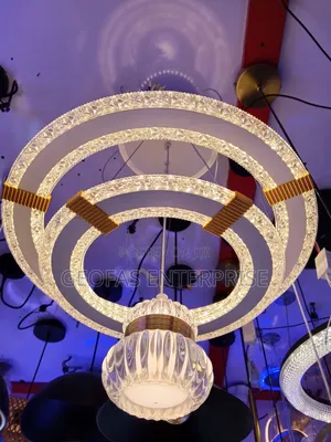 High Quality Original Dropping Chandeliers Lightning