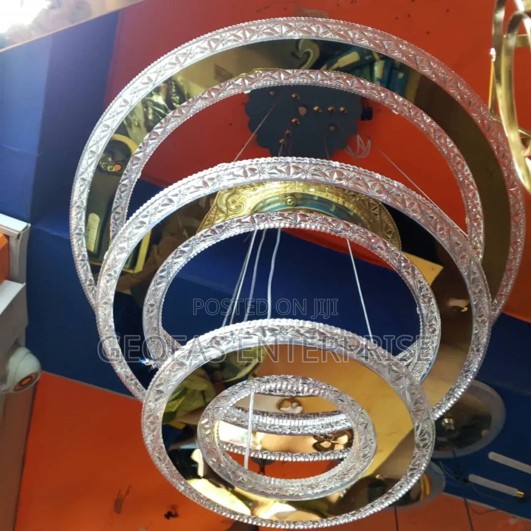 High Quality Original Dropping Chandeliers Lightning