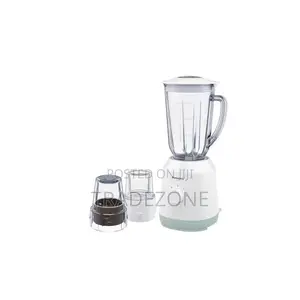 Panasonic 1 Liter Blender | MX-EX1021