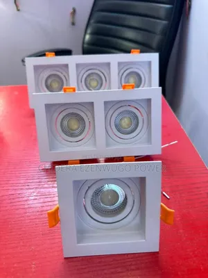 Point Light