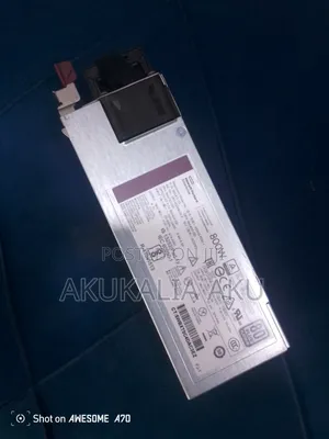 Server Power Pack