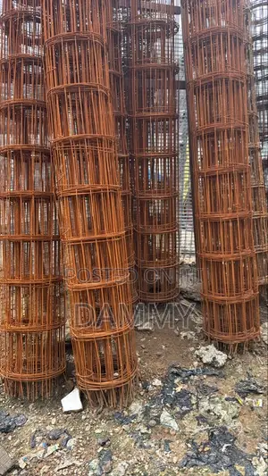 BRC Welded Wire Mesh