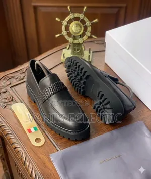 Balenciaga Loafers