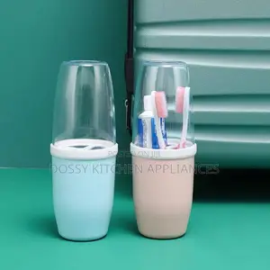 Brush Holder