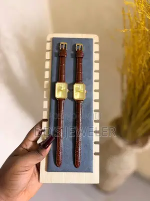 Tissot Wristwatch