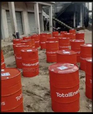 Engine Oil Total and Cat