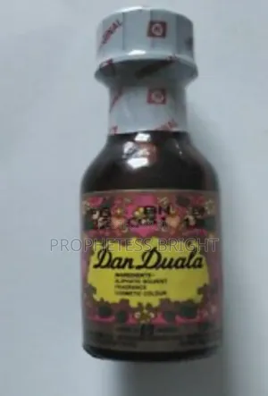 Dan Duala Make U Noticeable in Public