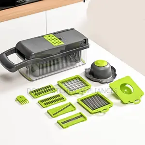 Vegetable Slicer