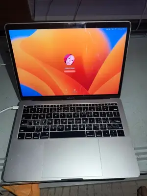 Laptop Apple MacBook Pro 2017 8GB Intel Core i5 SSD 256GB