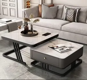 Newly Designed Twins Centre Table