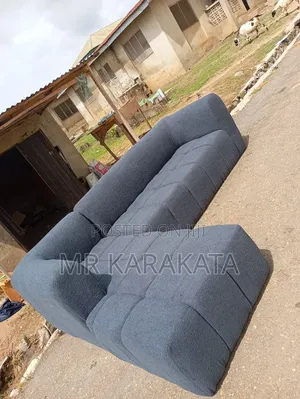 L Shape Chairs