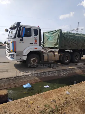 Bua Cement for Building Project