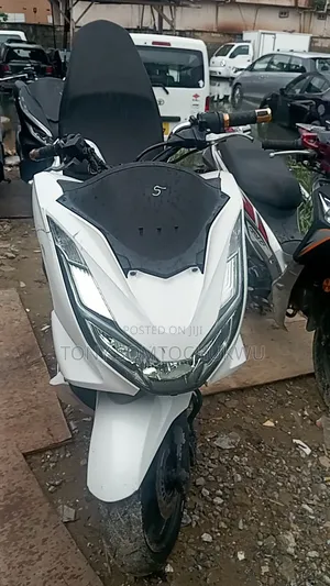 Motorcycle 2022