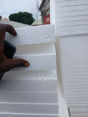 7.5 Cm Polystyrene Board