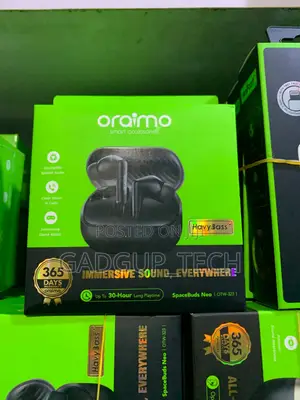 Oraimo SpaceBuds Neo