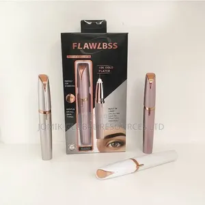 Eye Brow Shaper Hair Nose Trimmer