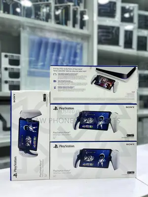 PlayStation Portal