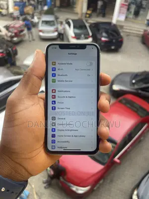 Apple iPhone 11 Pro 64 GB White