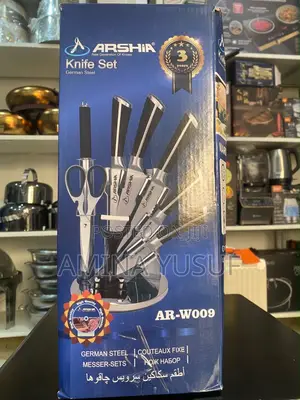 German Knife Sets