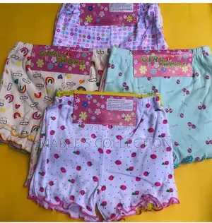 Kids Shorts