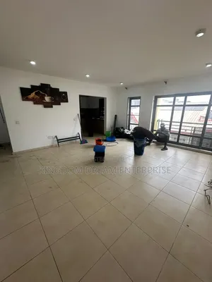 2bdrm Apartment in Osapa London Lekki for rent