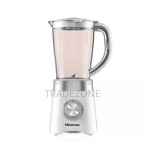 Hisense 1.5L Blender 500W | H15TBWES2