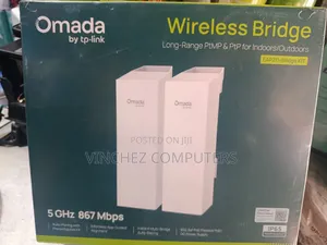 Tplink Wireless Bridge KIT