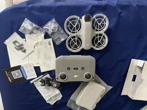 Dji Neo Drone