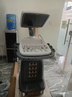 S11 Plus Ultrasound Machine